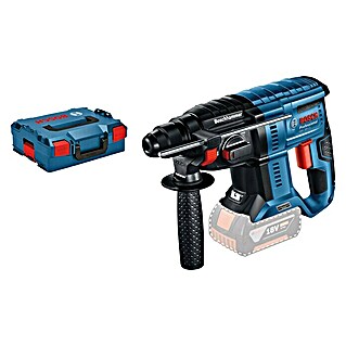 Bosch Professional AMPShare 18V Accucombihamer GBH 18V-21  (18 V, Excl. accu, 2 J)