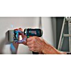 Bosch Professional Atornillador de batería GSR 12V-15 FC (12 V, Sin batería, Número de revoluciones de marcha en vacío: 400 r.p.m. - 1.300 r.p.m.)