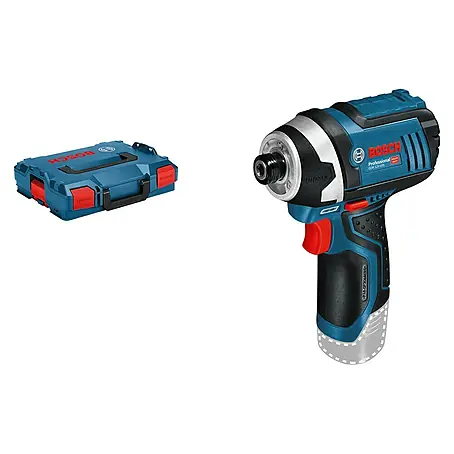 Bosch Professional  Llave de impacto giratoria de batería GDR 12V-105