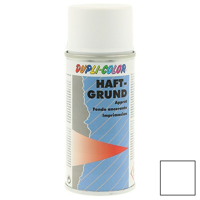 Dupli-Color Grondering (Wit, 150 ml)