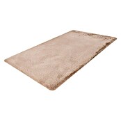 Badteppich Happy (67 x 110 cm, Taupe, 100% Polyester)