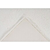 Kupaonski tepih (50 x 90 cm, Bijelo)