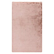 Badteppich Happy (67 x 110 cm, Rosa, 100% Polyester)