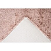 Kupaonski tepih (50 x 90 cm, Rosa)