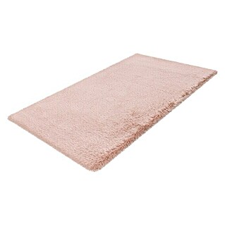 Kupaonski tepih (50 x 90 cm, Roze boje)