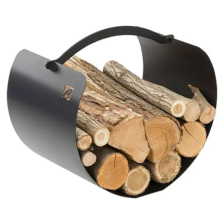 Holzkorb Luna