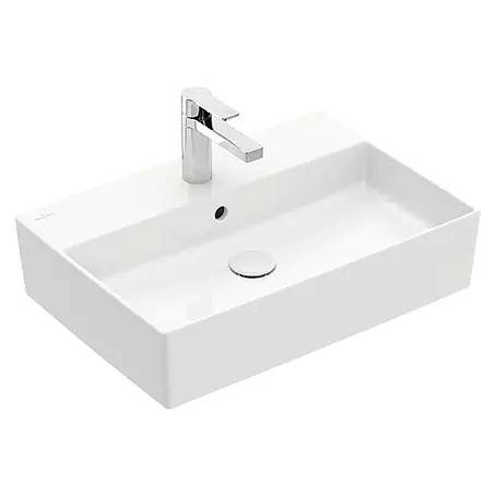 Villeroy & Boch Memento 2.0 Aufsatzwaschbecken