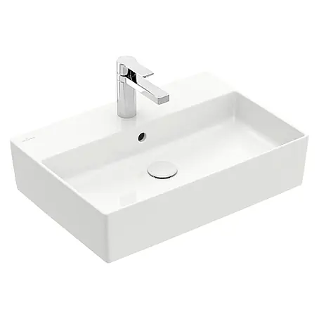 Villeroy & Boch Memento 2.0 Aufsatzwaschbecken