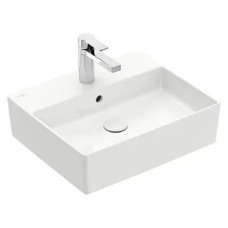 Villeroy & Boch Memento 2.0 Aufsatzwaschbecken