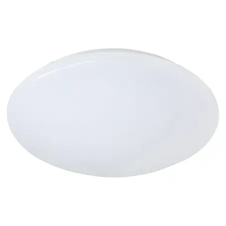 Trio Lighting  Plafón LED redondo Putz