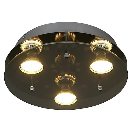 Tween Light  Plafón LED redondo Susa