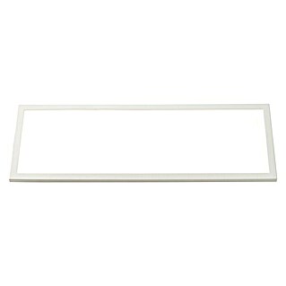 Luceco Panel LED de extensión (8 W, Color de luz: Blanco cálido, L x An: 0,62 x 30 cm)
