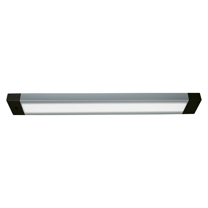 Luceco Lámpara LED bajo mueble superficie Slim