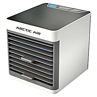 Climatizador evaporativo Arctic Air Ultra (Blanco, 24,8 cm, Tanque de agua)