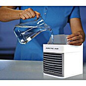 Climatizador evaporativo Arctic Air Ultra (Blanco, 24,8, Tanque de agua)