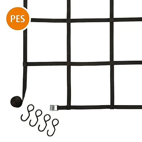 Conacord  Ladungssicherungsnetz
