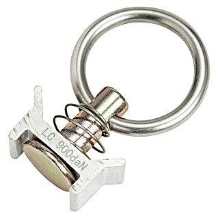 Conacord Sjoroog (Belastbaarheid: 900 kg, 4 st.)