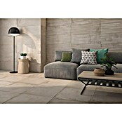 Revestimiento de pared Origin (90 x 30 cm, Arena, Mate, Rectificado) | BAUHAUS