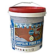 Soprema Impermeabilizante Campolin Fiber (Rojo, 20 kg)