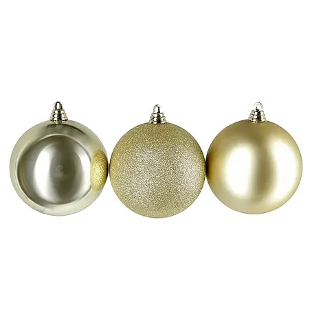 Christbaumkugel-Set