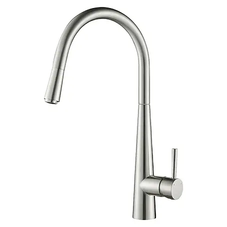 Grifo de cocina Géminis