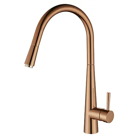 Grifo de cocina Géminis
