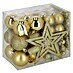 Christbaumkugel-Set 