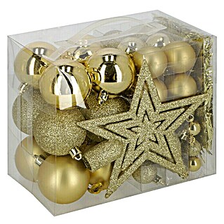 Christbaumkugel-Set