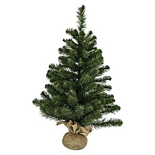 Künstlicher Weihnachtsbaum Pine (Höhe: 90 cm)