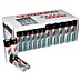 Profi Depot Batterie Set 30 x AA / 30 x AAA 