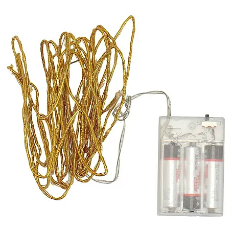 Guirnalda luminosa LED