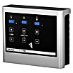 Karibu Elementsauna Arvika (Mit 9 kW Saunaofen mit externer Steuerung, L x B x H: 231 x 231 x 198 cm) | BAUHAUS