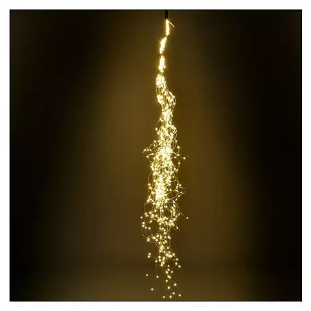 LED-Lichterschweif