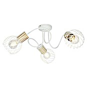 Globo Regleta (40 W, Blanco)