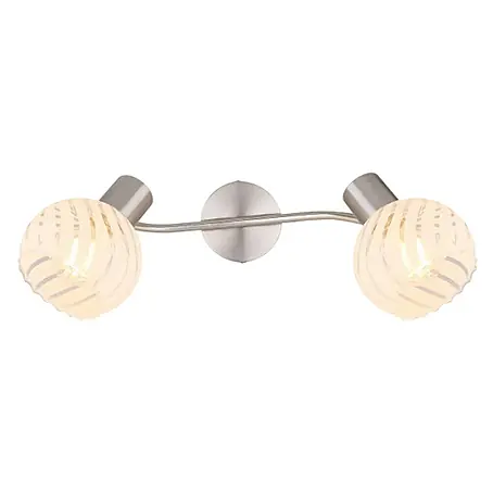 Globo  Deckenstrahler Willy