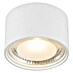 Globo LED-Deckenleuchte rund Serena 