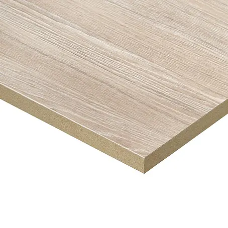 Solid Elements  Tablero de melamina Roble Gris