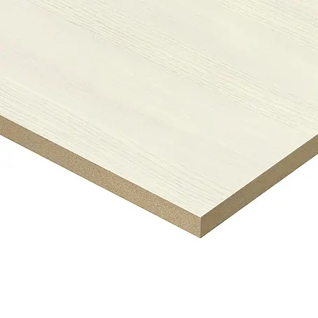 Solid Elements  Tablero de melamina Fresno Eslovenia
