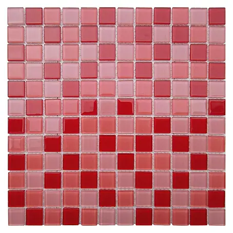 Malla mosaico Murano