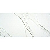 BHS Showroom Pavimento porcelánico Aston (60 x 120 cm, Blanco)