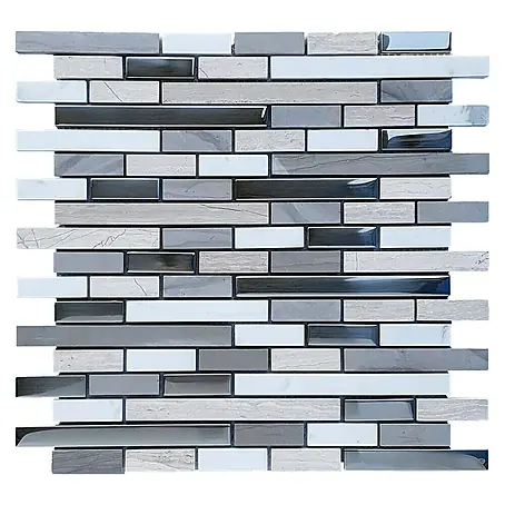 Malla mosaico Osaka