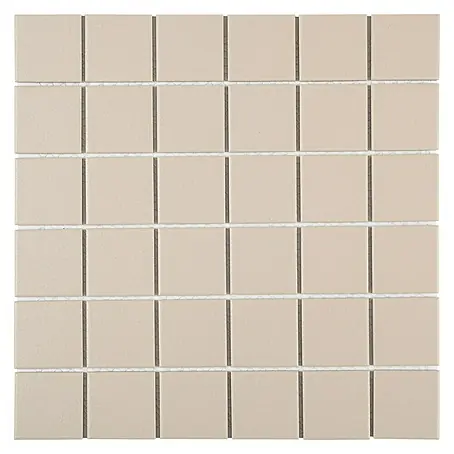 Malla mosaico Tecniq