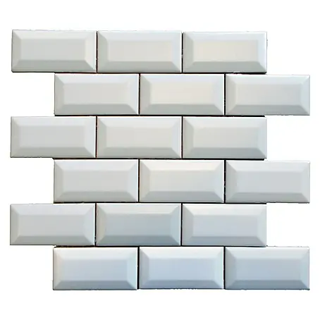 Malla mosaico Mini-Metro Mate