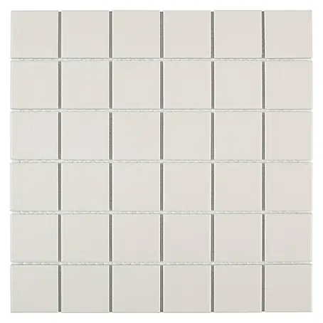 Malla mosaico Tecniq