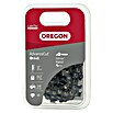 Oregon Sägekette Micro-Lite (Schnittlänge: 30 cm, Treibglieder: 46, Nutbreite: 1,1 mm)
