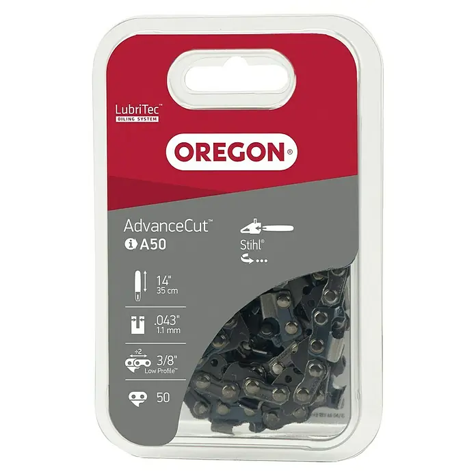 Oregon Sägekette Micro-Lite