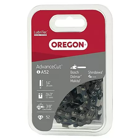 Oregon  Sägekette Micro-Lite