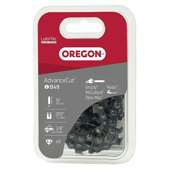 Oregon Sägekette