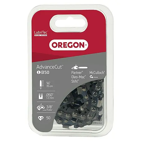 Oregon  Cadena para motosierra Q91VG-50E