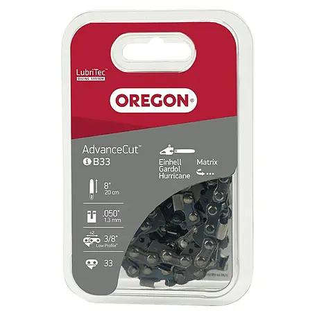 Oregon Sägekette